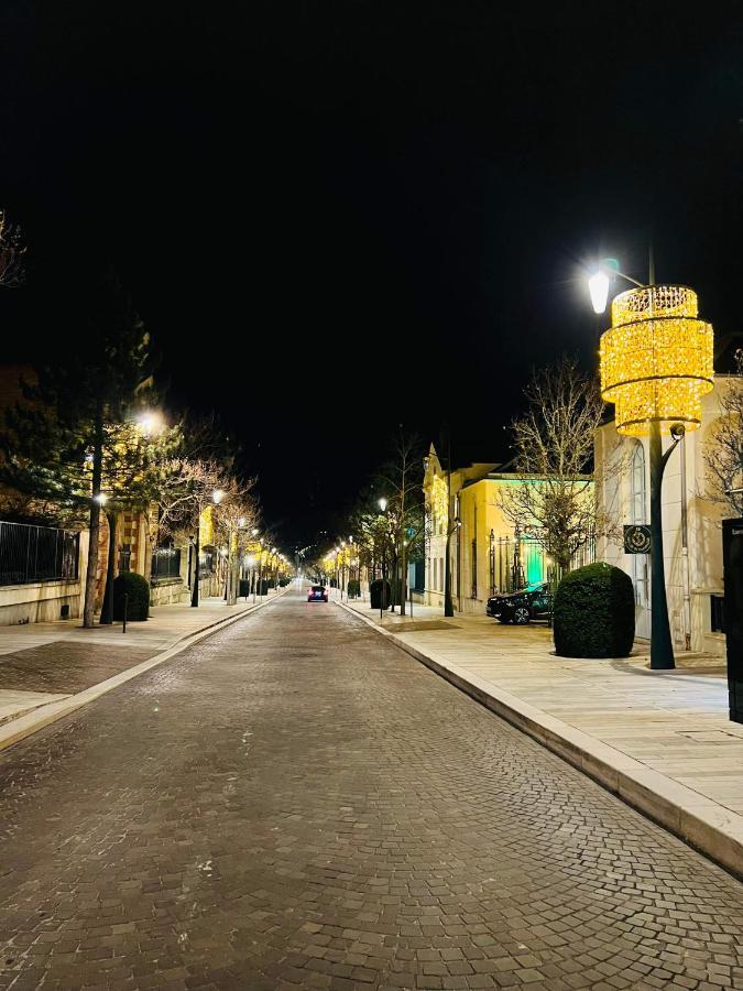 Avenue De Champagne Apartment Epernay Exterior photo