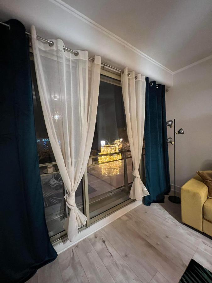 Avenue De Champagne Apartment Epernay Exterior photo